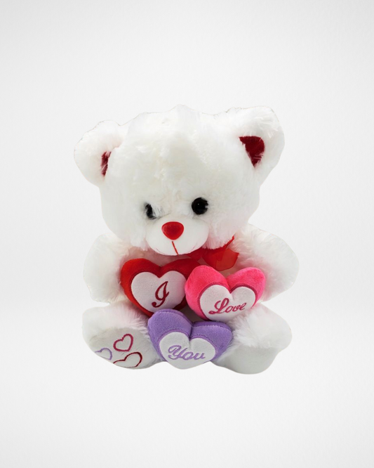 White Bear image 0