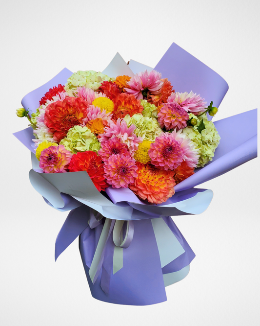 Vibrant Dreams image 0