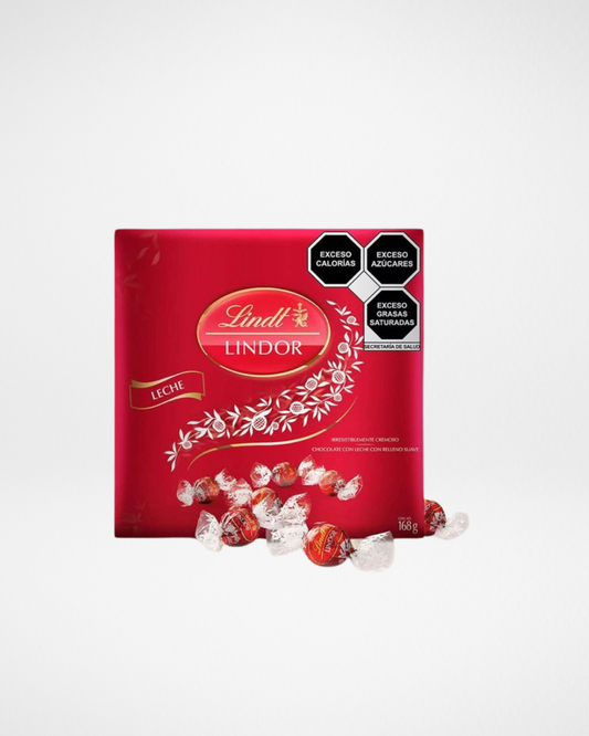 Lindt Chocolate image 0