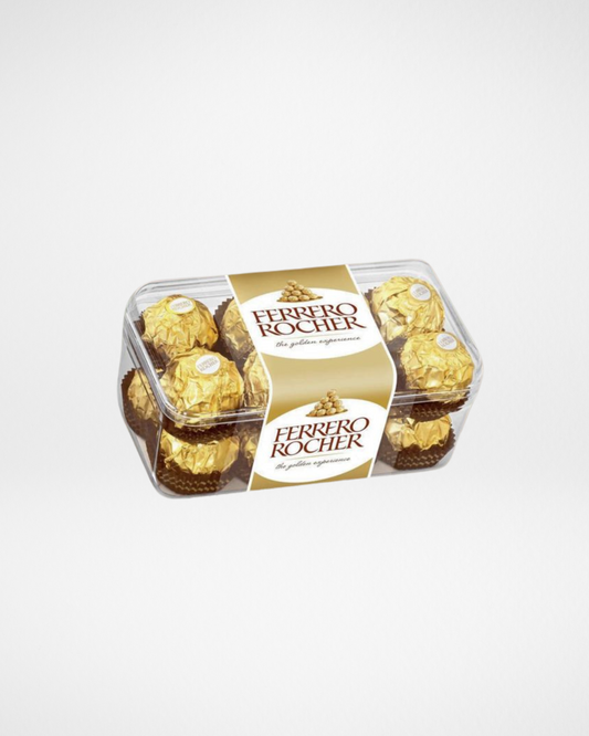 Ferrero Chocolate image 0