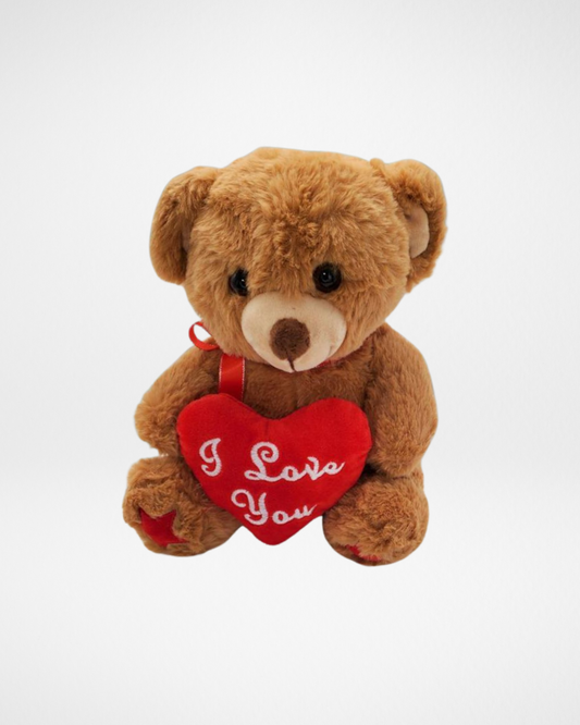 Brown Bear image 0