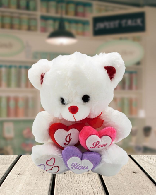 White Bear image 1