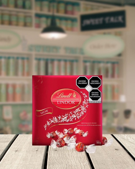 Lindt Chocolate image 1