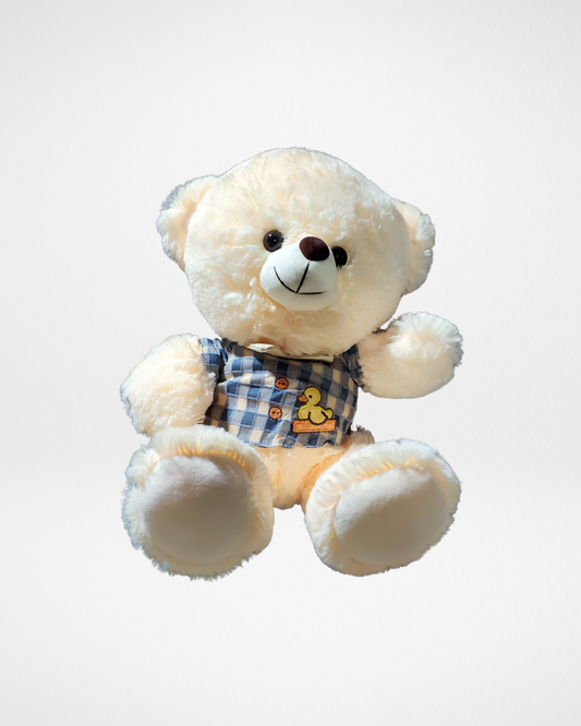 Light Brown Bear image 0