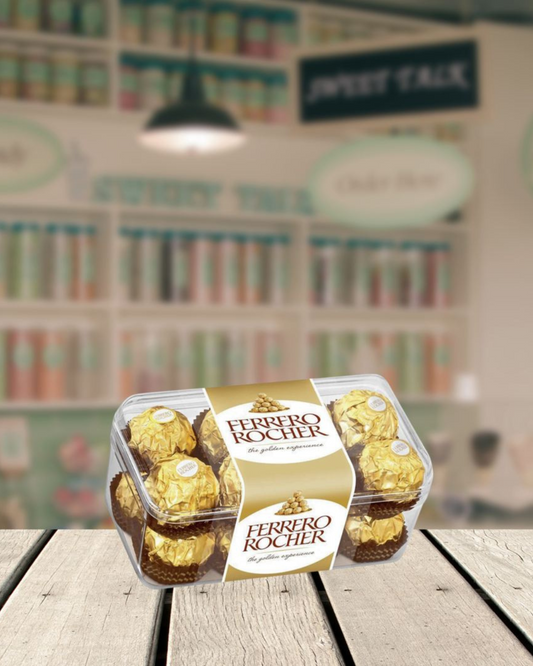 Ferrero Chocolate image 1