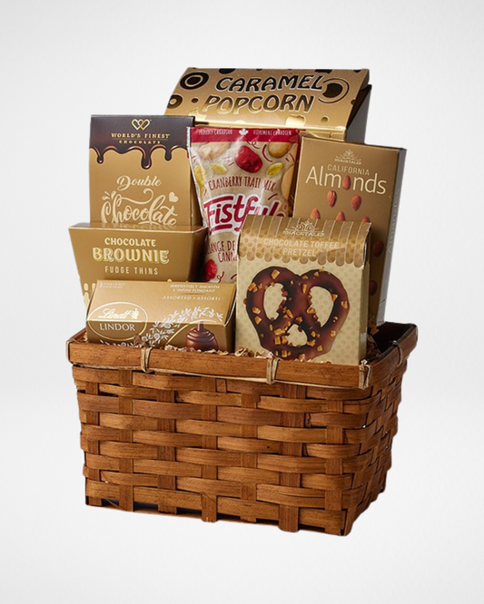 Decadence & Crunch Collection image 0