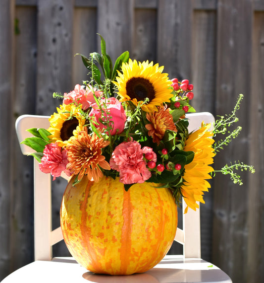 Radiant Autumn Medley image 0