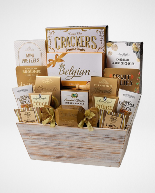 Elegant Indulgence Assortment image 0