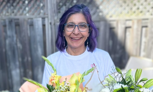Ana Pina Amarilis Flowers | Our Story - Amarilis Flowers Toronto