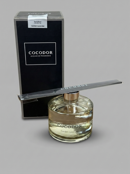 French Country Lavender Diffuser