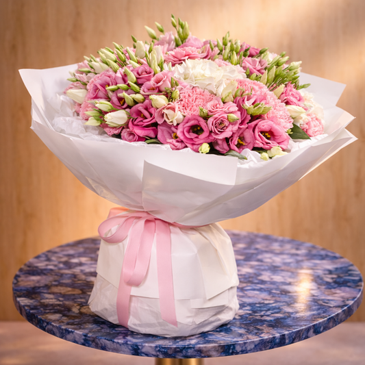 Harmony Haven Bouquet