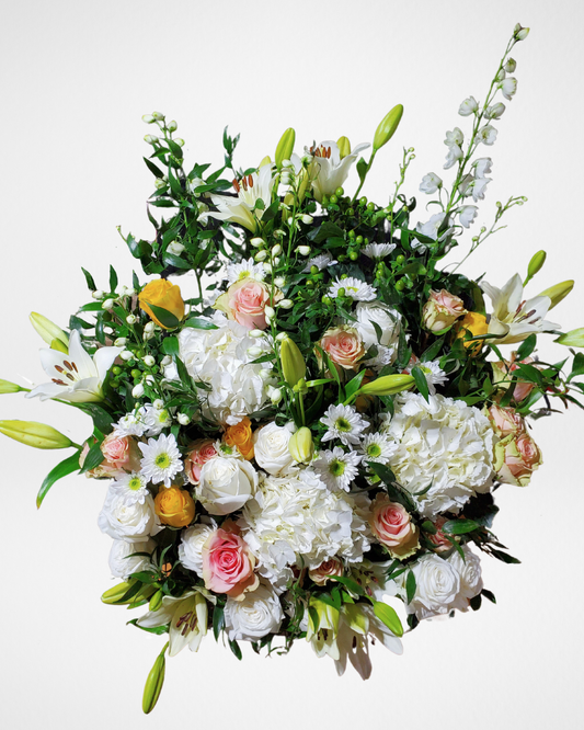 Garden Tribute image 0