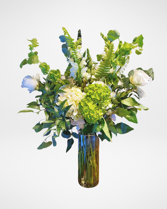 Verdant Romance image 0