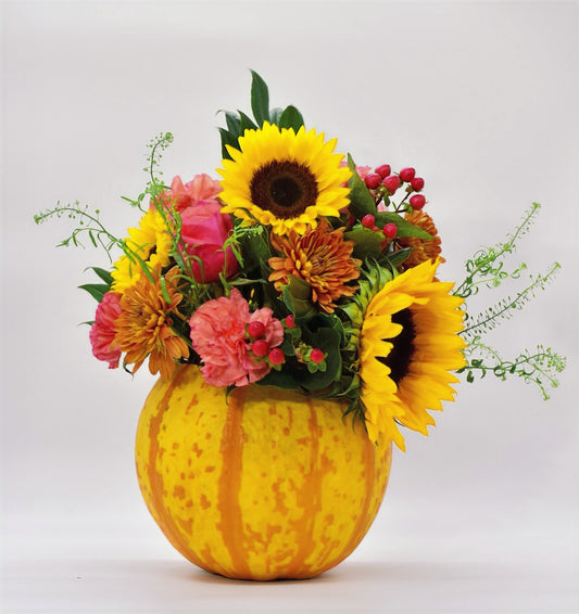 Radiant Autumn Medley image 1