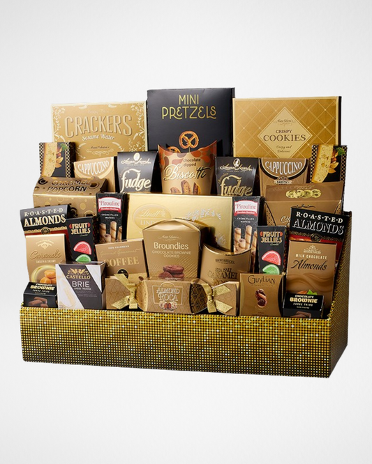 The Grand Gourmet Experience image 0