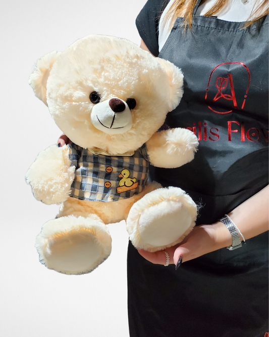 Light Brown Bear image 1