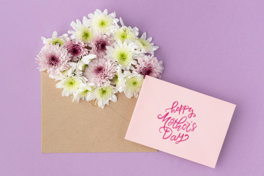 Mother’s Day Flower Delivery Toronto & GTA: Last-Minute Guide to Choosing the Perfect Bouquet