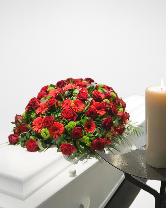 Hearts Aglow Memorial image 0