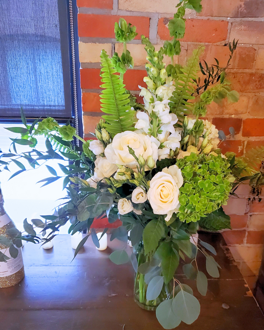 Verdant Romance image 1