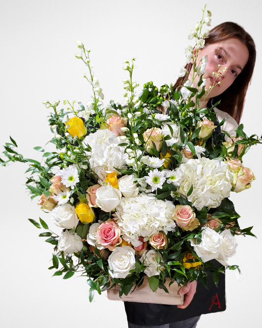 Garden Tribute image 1