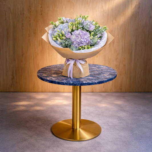 same day birthday flower delivery Toronto Mississauga Richmond Hill