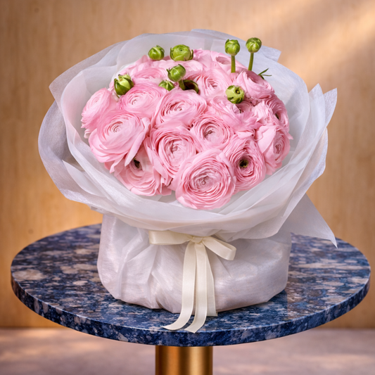 Premium birthday flowers bouquet Richmond Hill Ontario