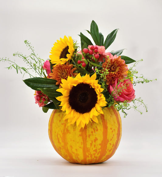 Radiant Autumn Medley image 2