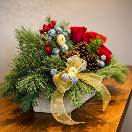 crimson-hearth-festive-winter-floral-design