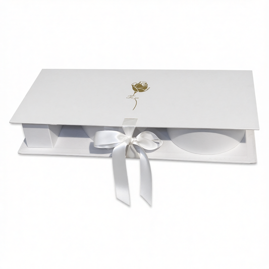 Same day flower delivery Toronto GTA luxury rose box