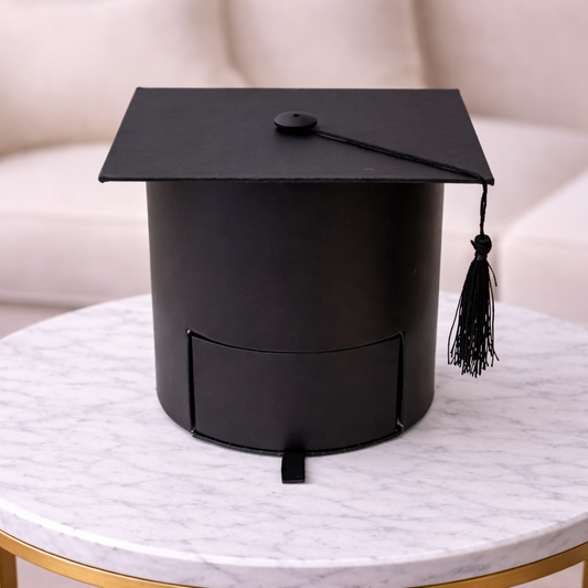 Graduation flower box same day delivery Mississauga