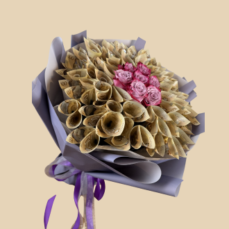 Amarilis Flowers - Same day flower delivery in Mississauga and the GTA of Toronto. photo 3